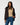 Cozy Luxe Lounge Hooded Cardigan