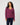 Cozy Luxe Lounge V-Neck Sweater