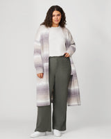 Everyday Luxe Open Cardigan Jacket