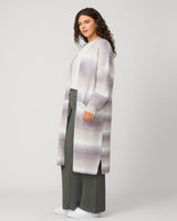 Everyday Luxe Open Cardigan Jacket