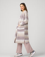 Everyday Luxe Open Cardigan Jacket