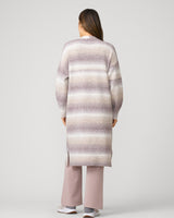 Everyday Luxe Open Cardigan Jacket