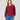 Bow Sleeve Detail Scuba Sweatshirt