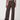Soft Stretch Wide Leg Pull On Twill Pant