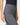 Micro Grid Wide Leg Pull On Pant