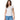 Crochet Lace V-Neck T-Shirt