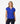 Embroidered Henley T-Shirt