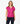 Embroidered Henley T-Shirt