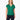 Embroidered Henley T-Shirt