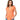 Braided Crochet Trim Pleated Top