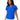 Shirred Detail Short Sleeve Top
