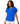 Shirred Detail Short Sleeve Top