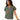 Shirred Detail Short Sleeve Top