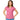 Embroidered Henley Top