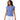 Embroidered Henley Top