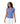 Embroidered Henley Top