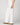High Rise Flare Twill Pant