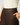 Coated Pull On Bootcut Pant