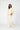 Pleated Wide Leg Stretch Trouser