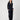 Ruched Zip-Up Velour Set
