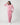 Ruched Zip-Up Velour Set