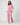 Ruched Zip-Up Velour Set