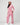 Ruched Zip-Up Velour Set