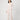 Ruched Zip-Up Velour Set