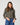 Patch Pocket Soft Cotton Trucker Jacket Canroy Olive