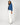 Patch Pocket Soft Cotton Trucker Jacket