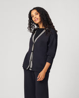 Yummy Modal Relaxed Cardigan