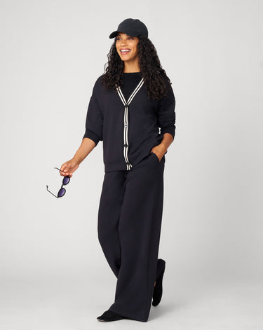 Yummy Modal Relaxed Cardigan