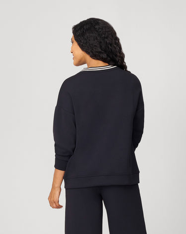 Yummy Modal Relaxed Cardigan