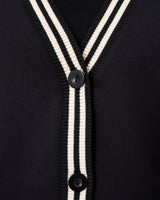 Yummy Modal Relaxed Cardigan