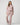 Mockneck Modal Top & Wide Leg Pant Etherea