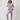 Velour Cowlneck Jogger Set