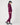 Velour Cowlneck Jogger Set