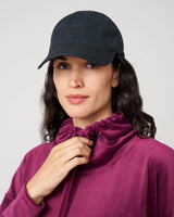 Velour Cowlneck Jogger Set