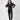 Velour Cowlneck Jogger Set