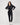 Velour Cowlneck Jogger Set