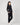 Velour Cowlneck Jogger Set