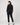 Velour Cowlneck Jogger Set