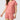 Soft Knit Short Set, Canyon Rose