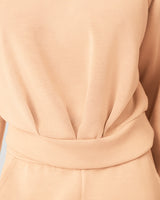 Yummy Crewneck & Jogger Lounge Set