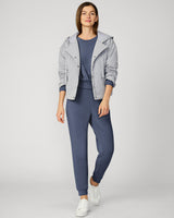 Yummy Crewneck & Jogger Lounge Set