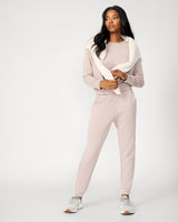 Yummy Crewneck & Jogger Lounge Set