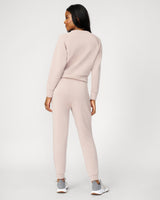 Yummy Crewneck & Jogger Lounge Set