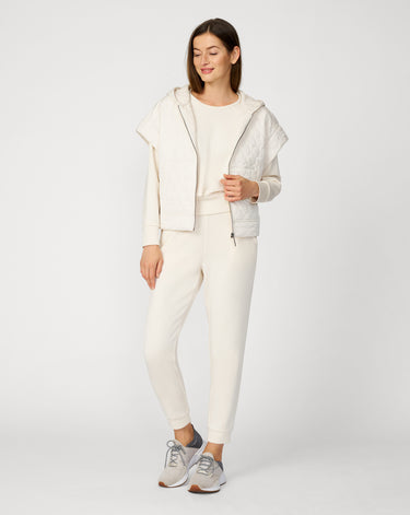 Yummy Crewneck & Jogger Lounge Set