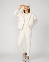 Yummy Crewneck & Jogger Lounge Set