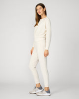 Yummy Crewneck & Jogger Lounge Set